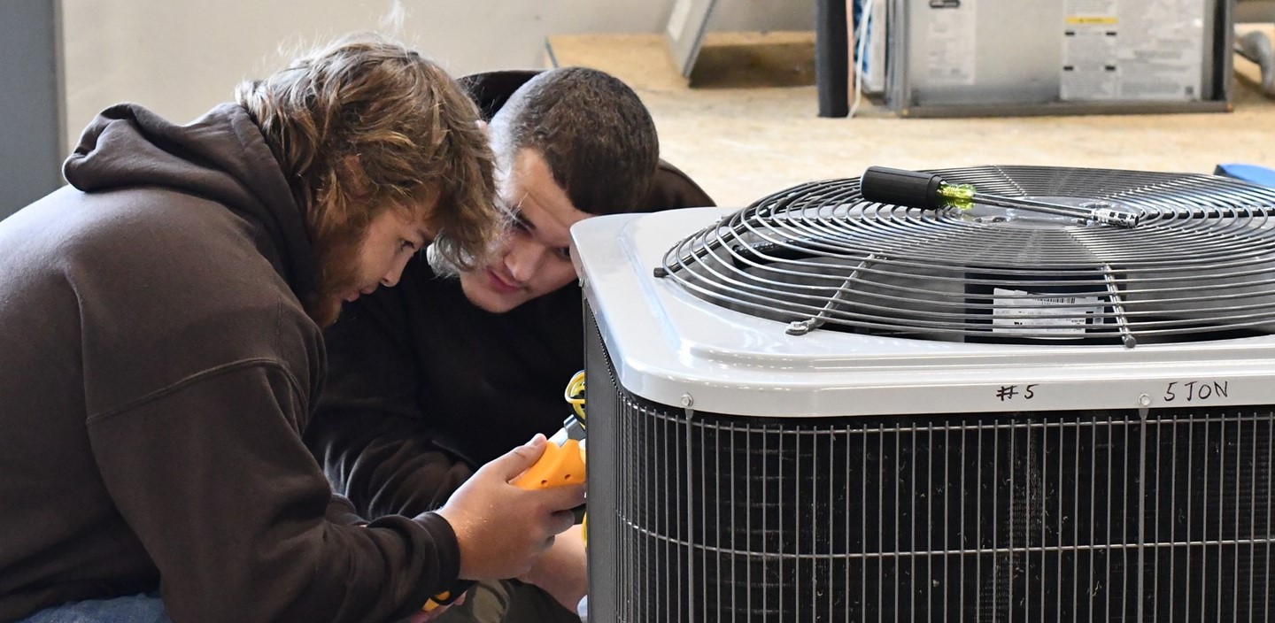 HVAC/R